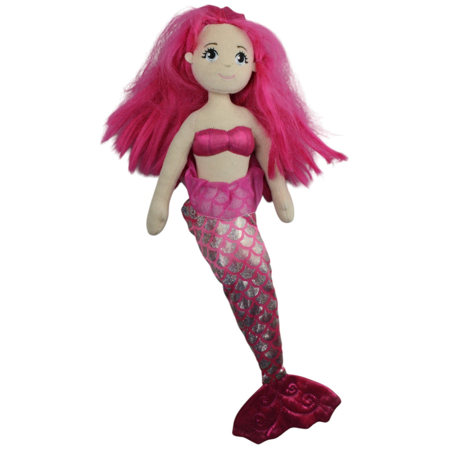 Sea Sparkles™, pinkle Meerjungfrau