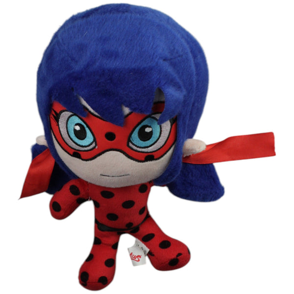 Ladybug aus Miraculous - Geschichten von Ladybug und Cat Noir