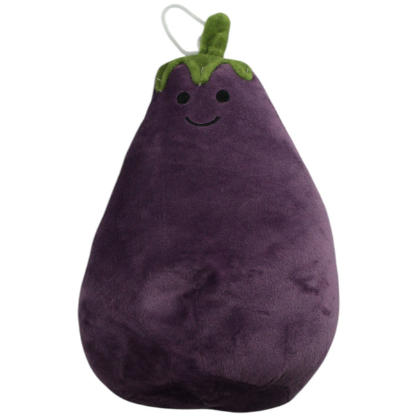 Süße Aubergine