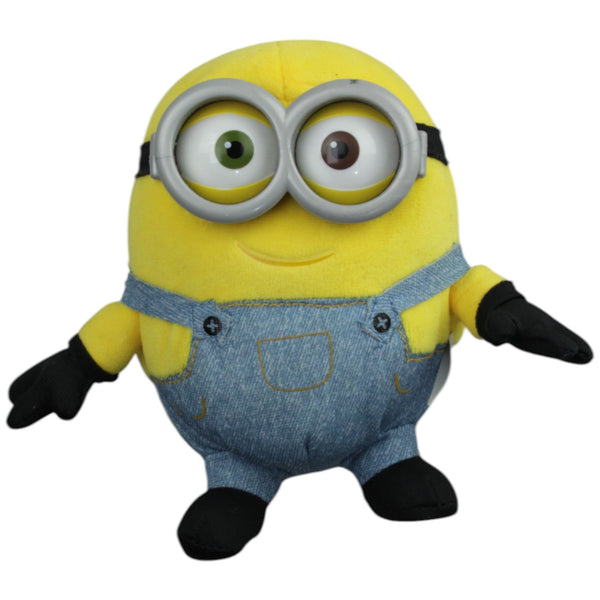Kleiner Minion mit zwei Augen