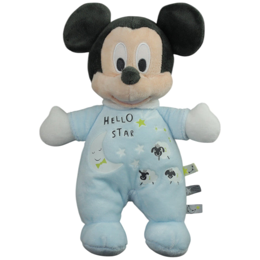Disney Baby, Micky Maus "HELLO STAR"