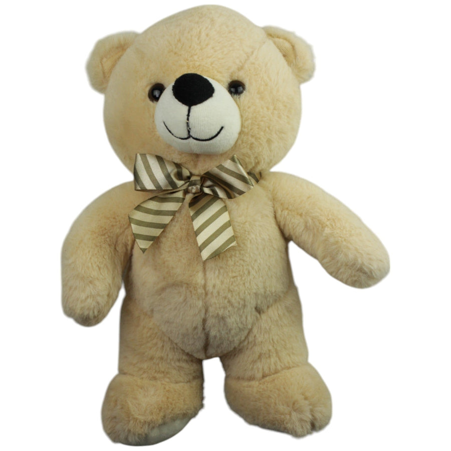 Kuschel Woolies, süßer beiger Teddybär