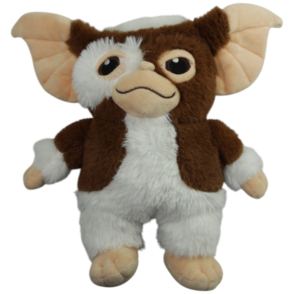 123000015138 Play by Play Gizmo aus Gremlins – Kleine Monster Plüschfigur Kumpel Leo Gebraucht