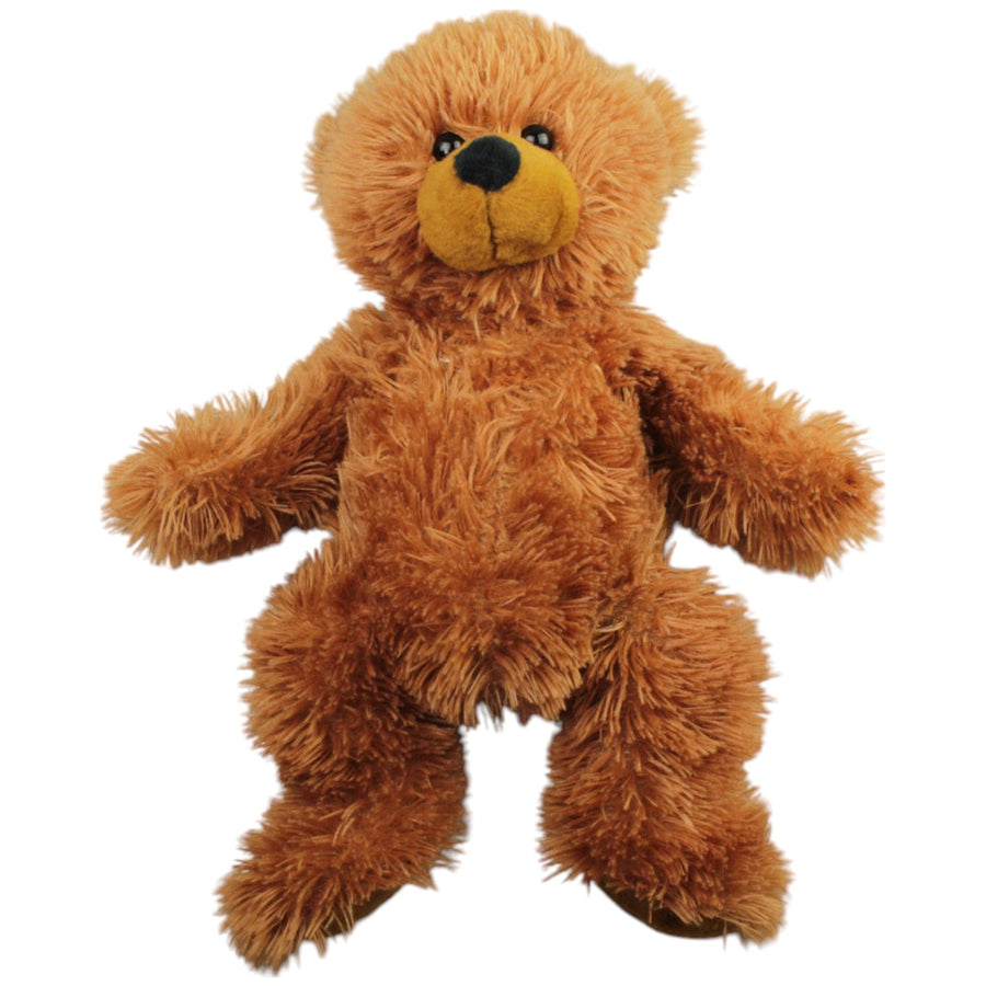 Quality Plush Collection, brauner Teddy