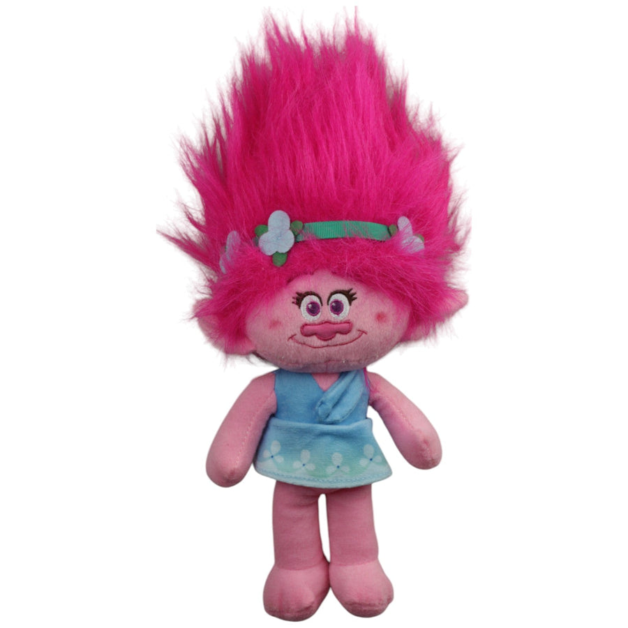 Poppy aus DreamWorks Trolls