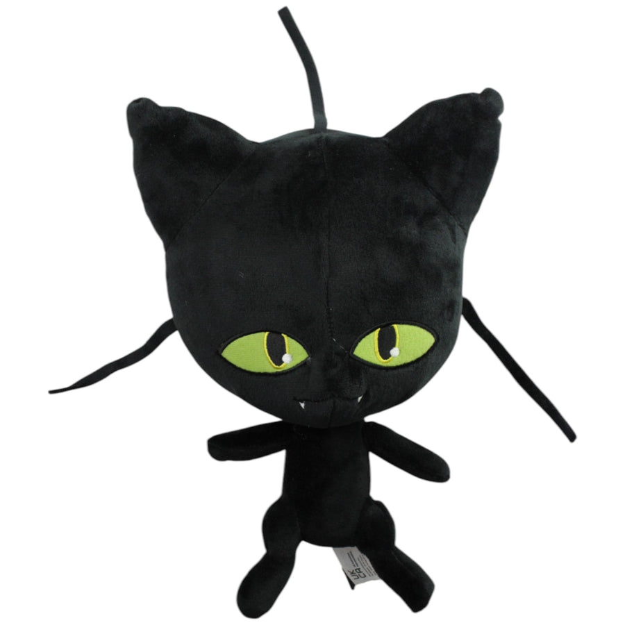 Plagg aus Miraculous - Geschichten von Ladybug und Cat Noir, groß