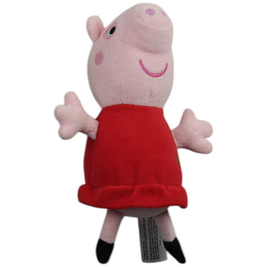 Peppa Wutz, klein