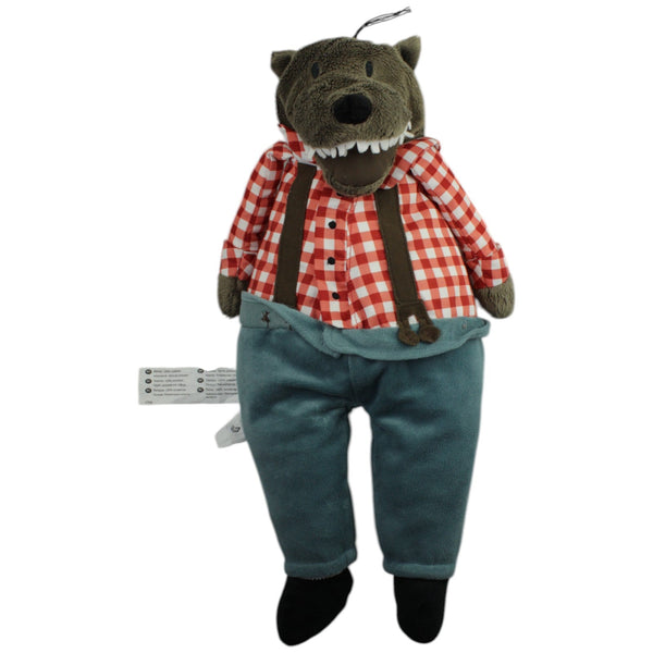 Großer böser Wolf von Rotkäppchen (Ohne Großmutter), LUFSIG