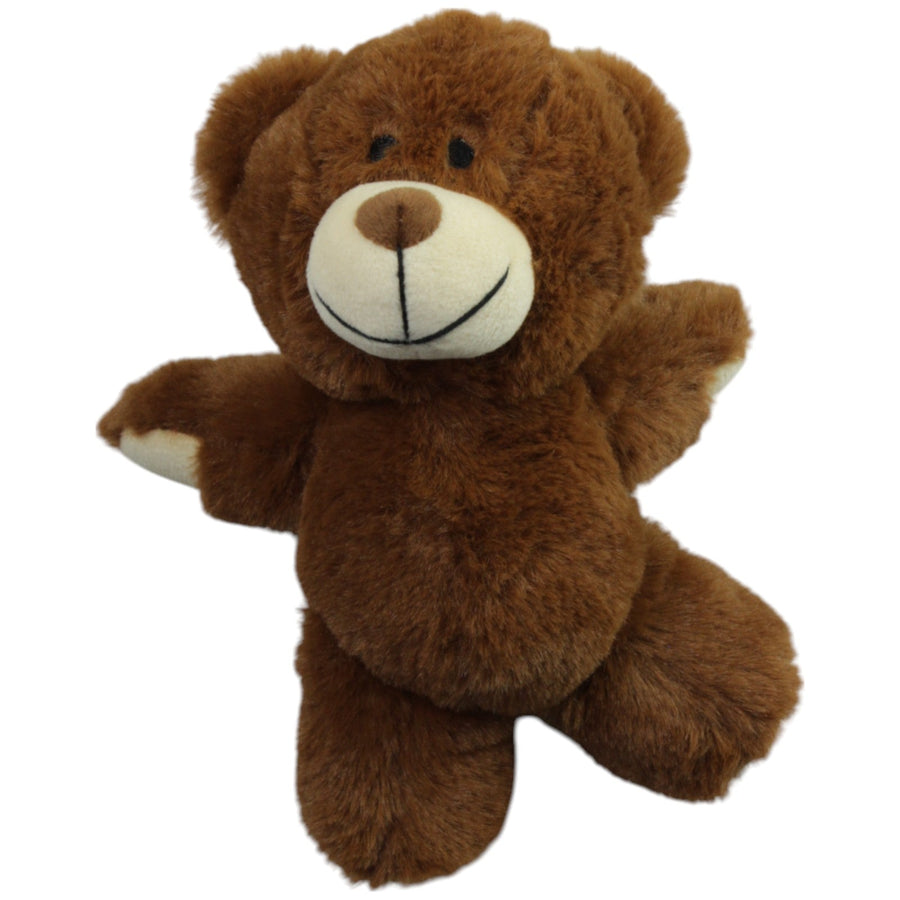 Superweicher Bär, braun