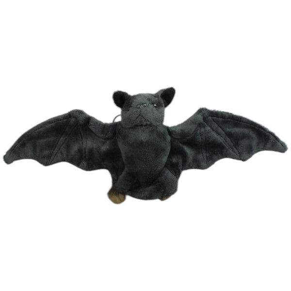 Fledermaus mit Gummiband
