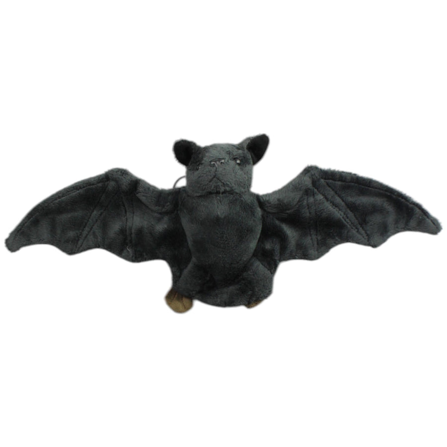 Fledermaus mit Gummiband
