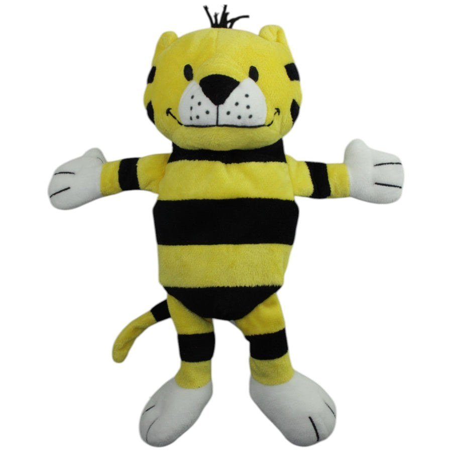 Janosch, Kleiner Tiger