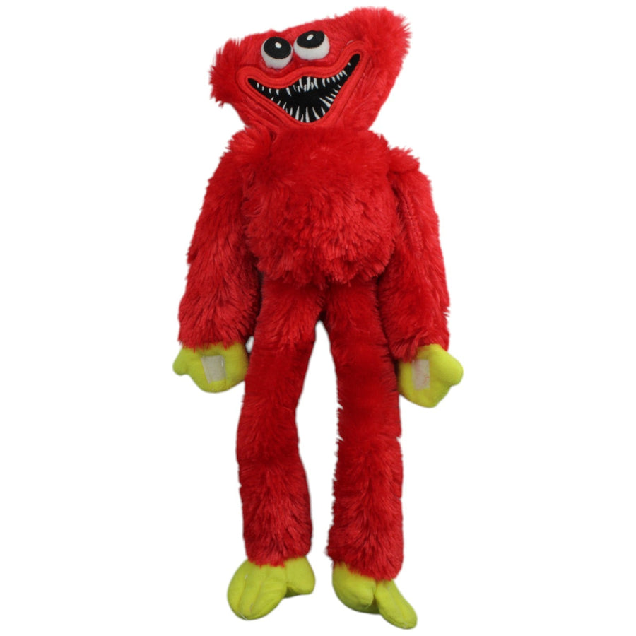 XL Rotes Schlenker Monster aus Videospiel