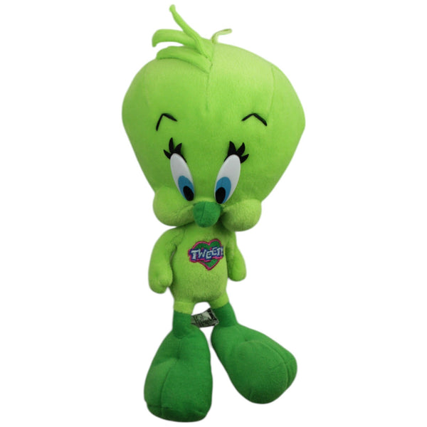 Grüner Vogel Tweety aus Looney Tunes