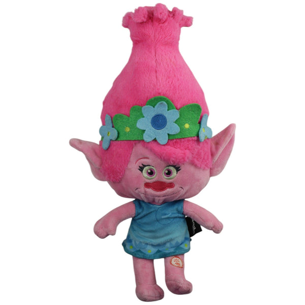 Poppy aus DreamWorks Trolls mit Funktion