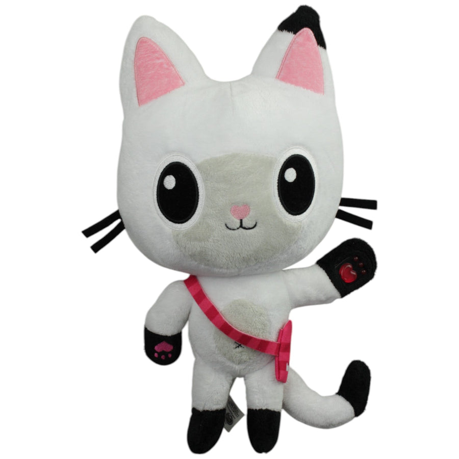 Sprechender Panda Pfötchen aus Gabby's Dollhouse (Englisch)