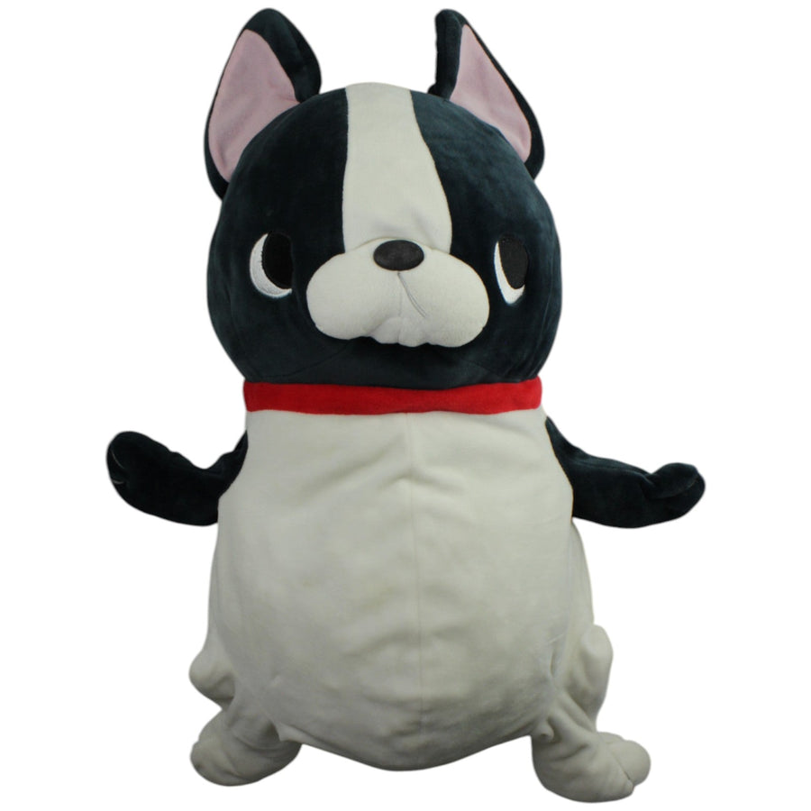 Bull Bull BOO!, XL Bulldogge Boo