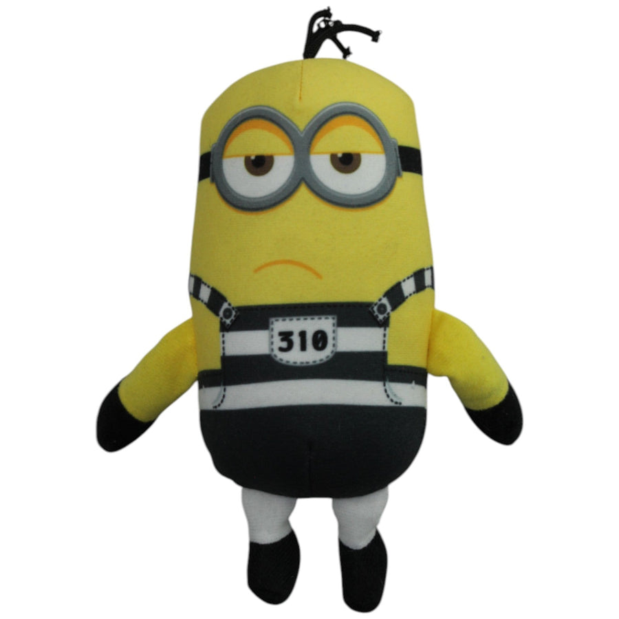 Minion als Gefangener "310" aus Ich - Einfach Unverbesserlich 3