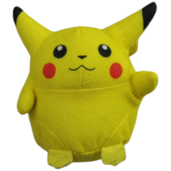 Kids Menü, Pikachu