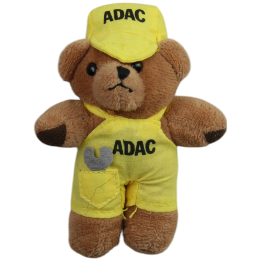 ADAC Teddybär in Arbeitskleidung