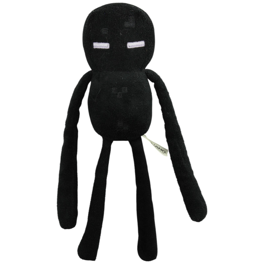 Enderman aus Minecraft