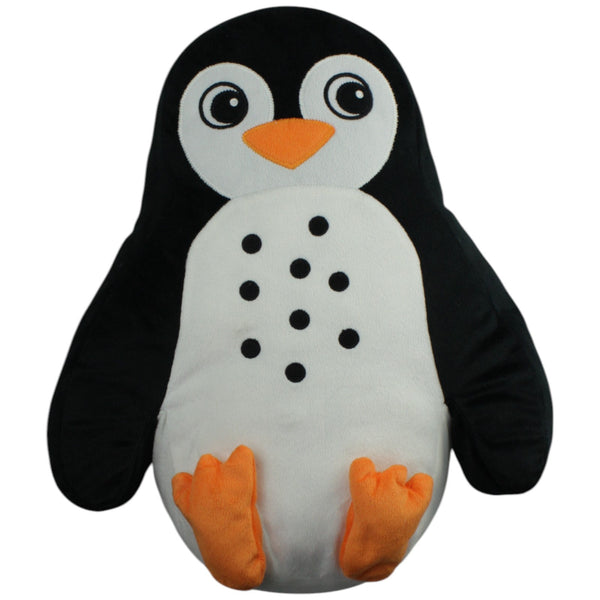 Pinguin, BLÅVINGAD