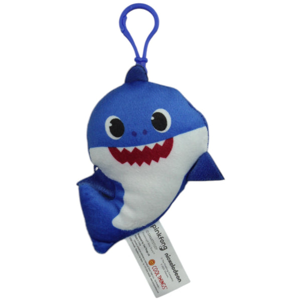 Daddy Shark aus Baby Sharks große Show