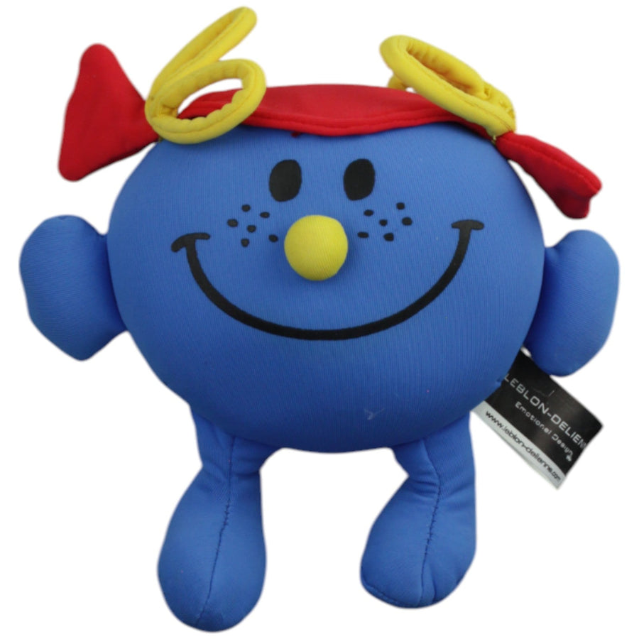 Fräulein Ungezogen aus Mr. Men & Little Miss