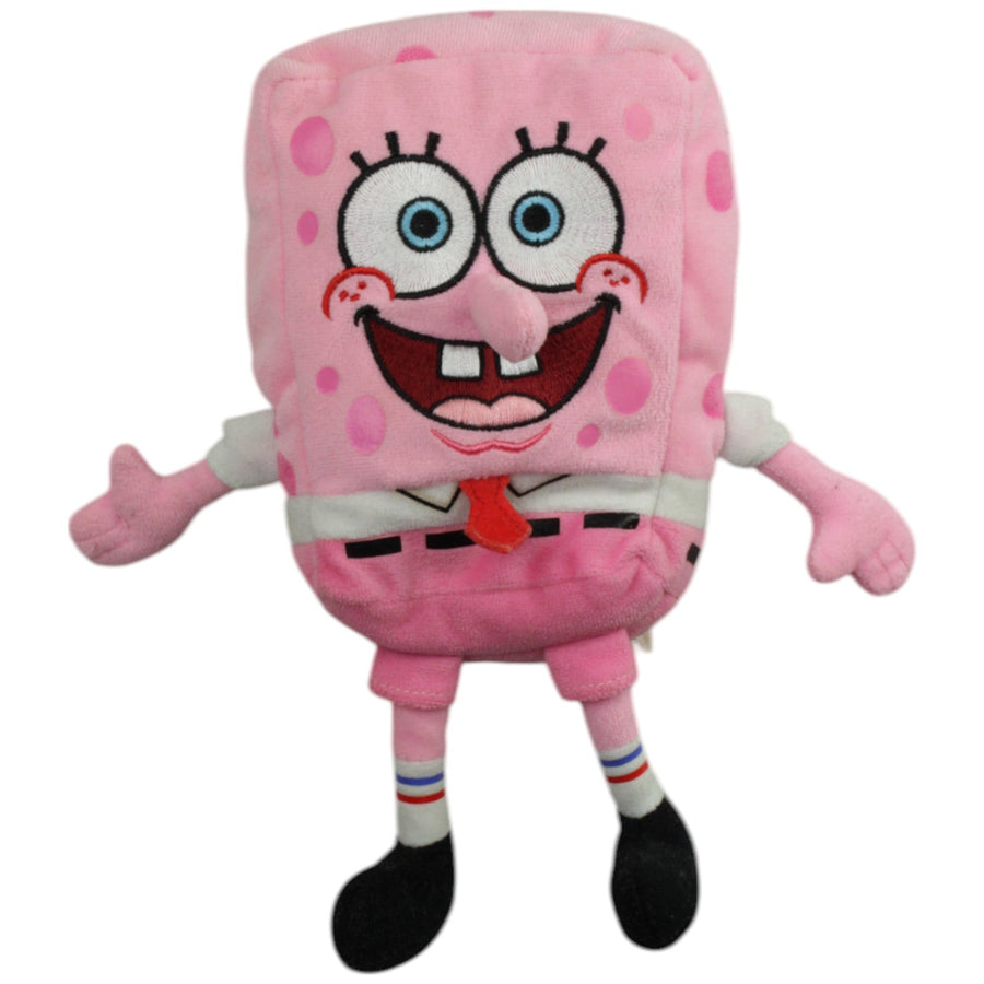 SpongeBob PinkPants
