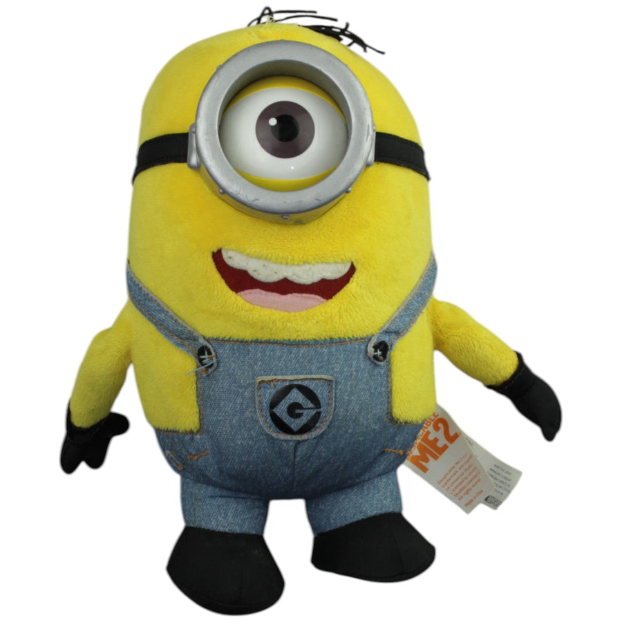 Minion mit einem Auge aus Ich - Einfach unverbesserlich 2