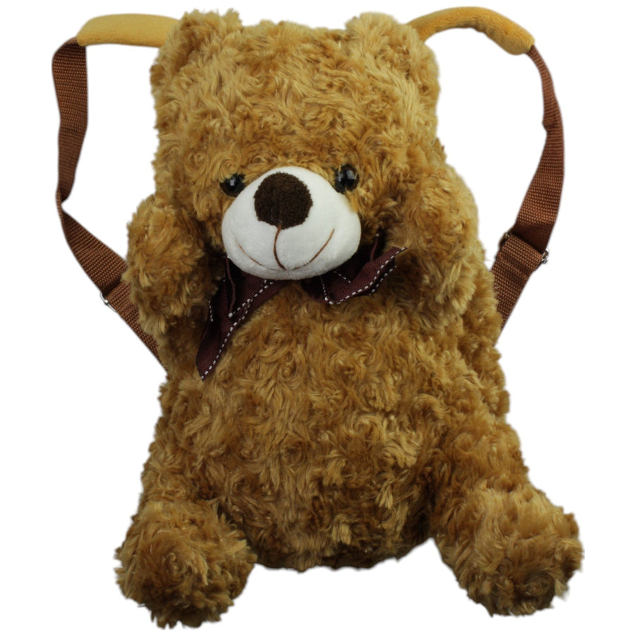 Süßer Teddybär mit Schleife