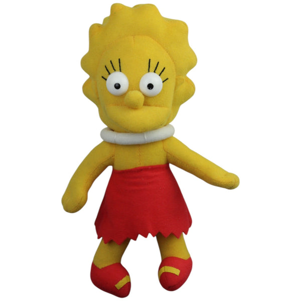 Lisa Simpson aus The Simpsons