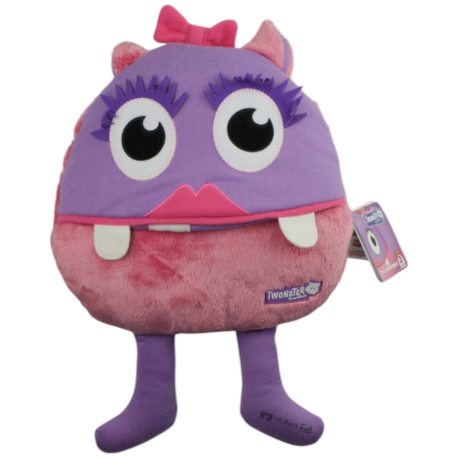 Twonster, Cherry Bubblegun (VR-Bank)