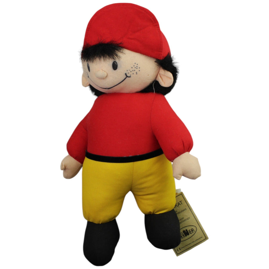 Ostthüringer Zeitung (OTZ) Maskottchen, Otzi