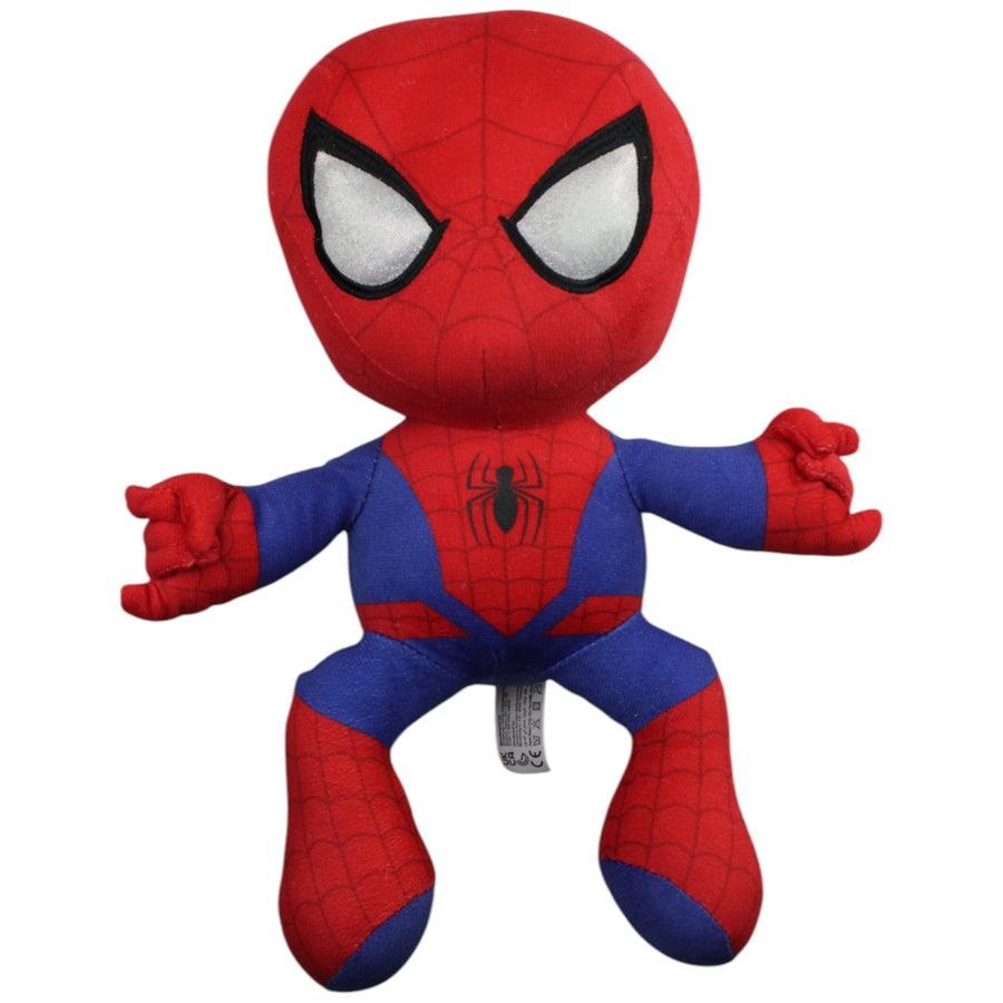 Spider-Man, groß