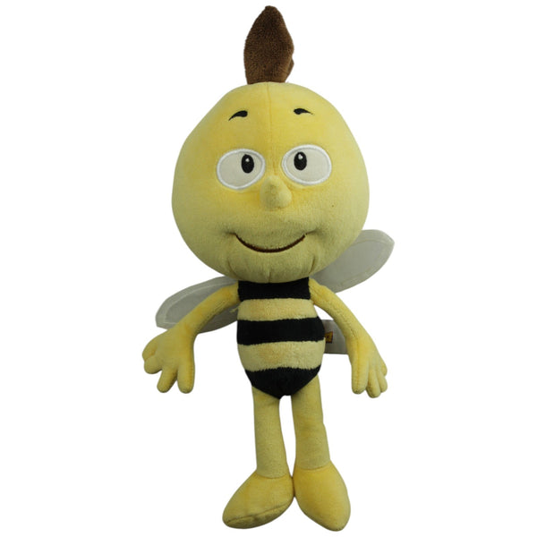 Willi aus Biene Maja (ohne Antennen)