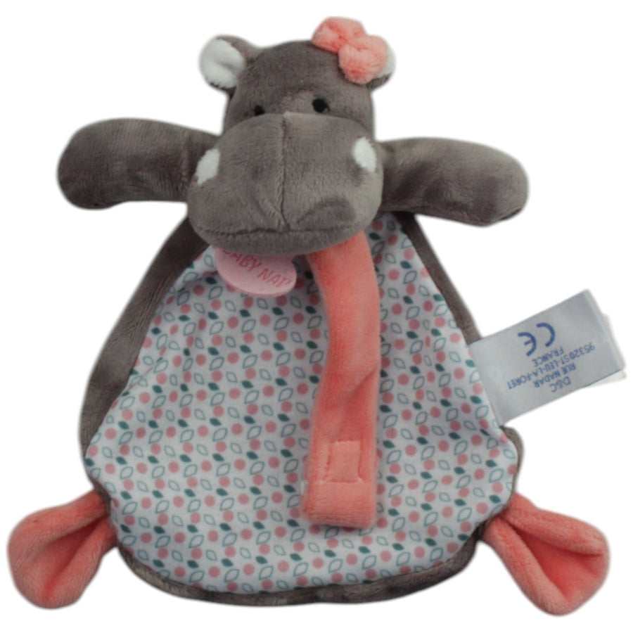 Baby Nat´ Nilpferd