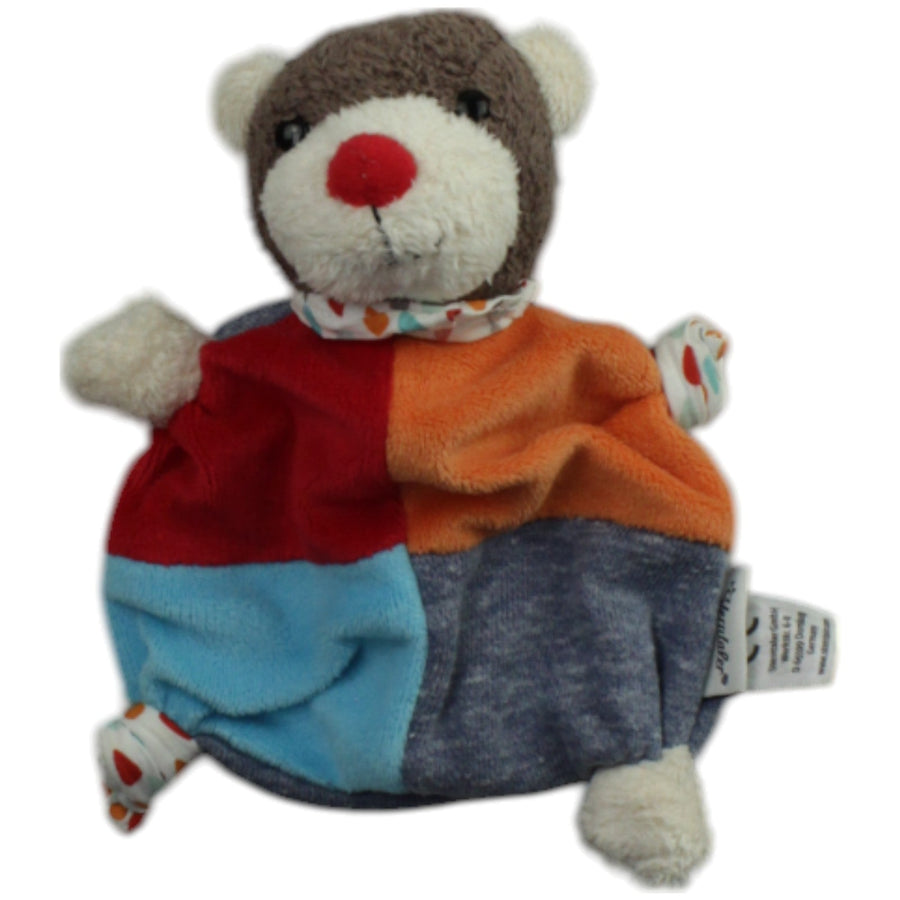 Bunter Bär Bobby