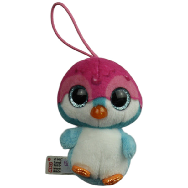 Nicidoos Sirup, mini Pinguin Deezy Crazy
