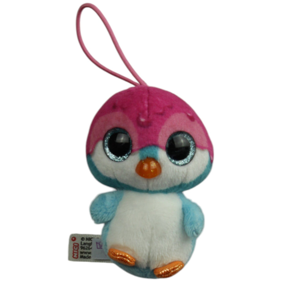 Nicidoos Sirup, mini Pinguin Deezy Crazy
