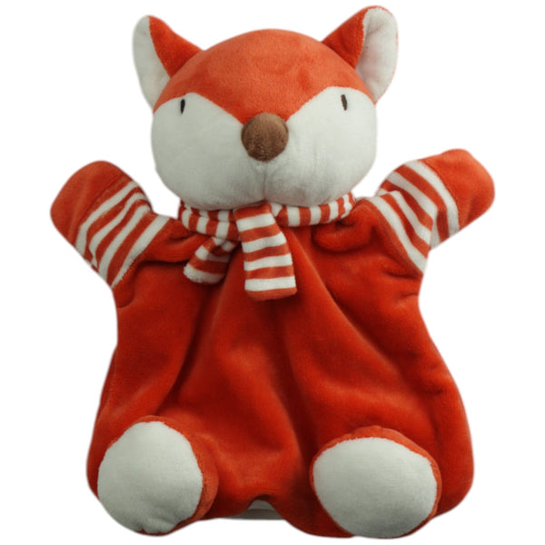 fluffies, süßer Fuchs
