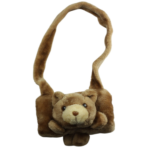 Kindermuff, süßer Bär