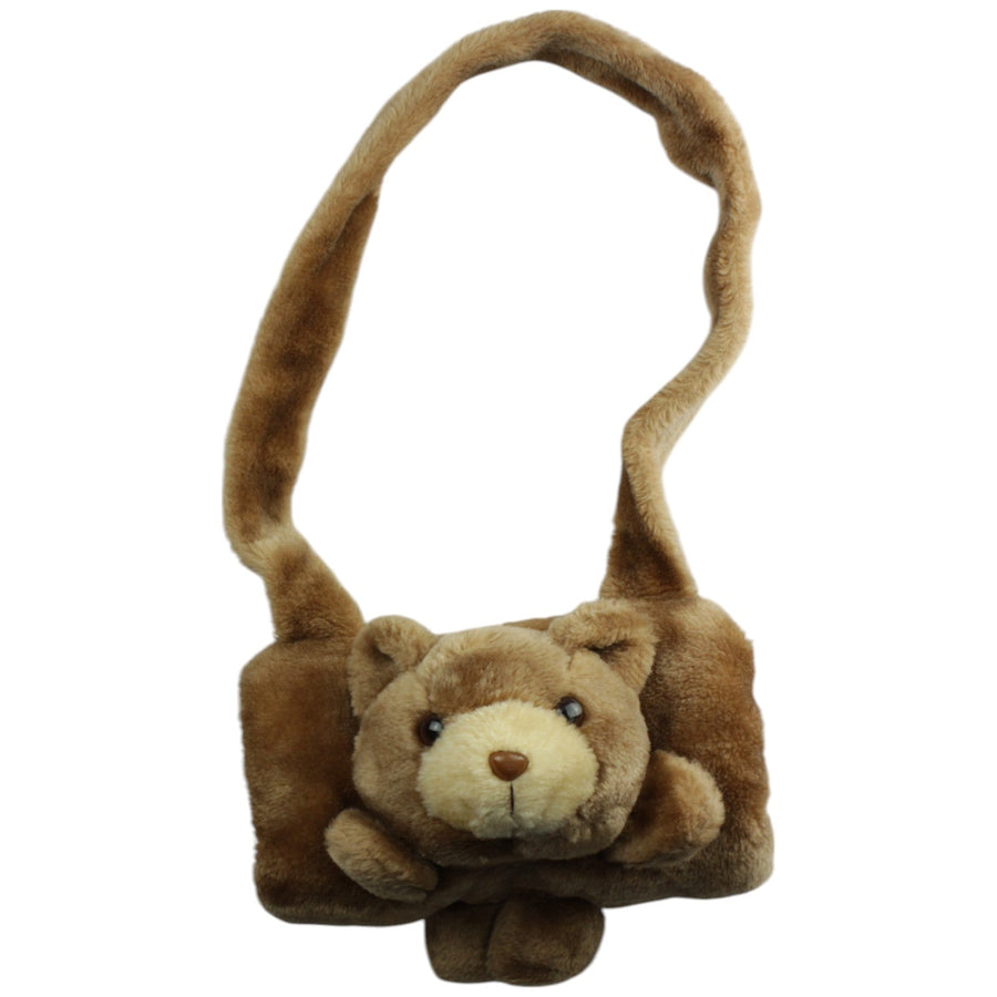 Kindermuff, süßer Bär