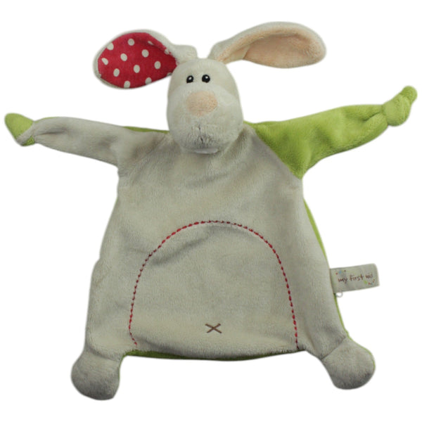 My first NICI, Hase Tilli