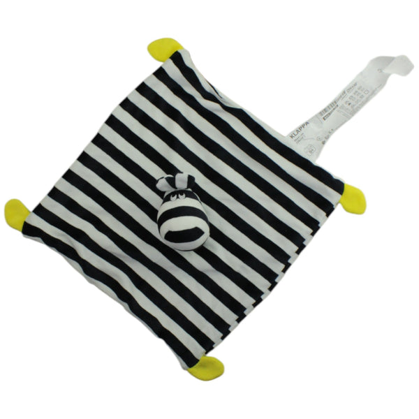 Zebra, KLAPPA