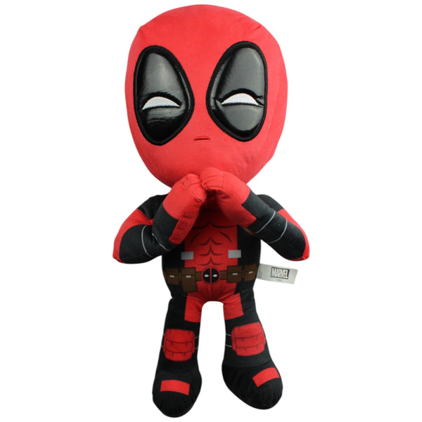 Deadpool mit Herz Händen, XL