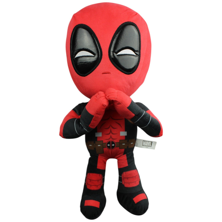 Deadpool mit Herz Händen, XL