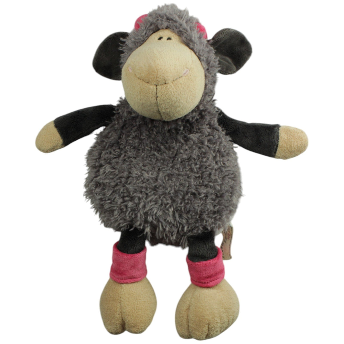 123000015495 NICI Schaf Jolly Lucy Wärmflaschenbezug Kumpel Leo Gebraucht