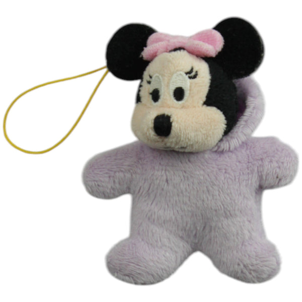 Mini Baby Minnie Maus im Strampler