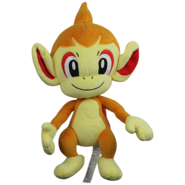 Pokémon Center, Panflam